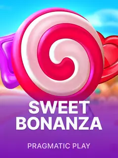 Sweet Bonanza